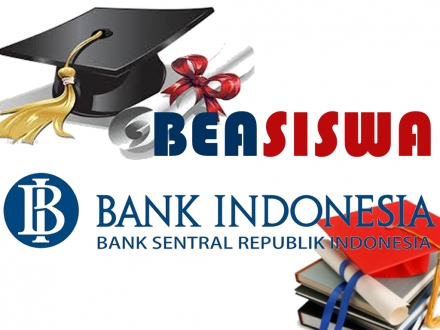 Seleksi Penerima Beasiswa Bank Indonesia Tahun 2018