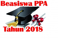 Seleksi Penerima Beasiswa PPA Tahun 2018