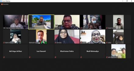 Webinar Bedah Proposal Informatika FTI UNAND