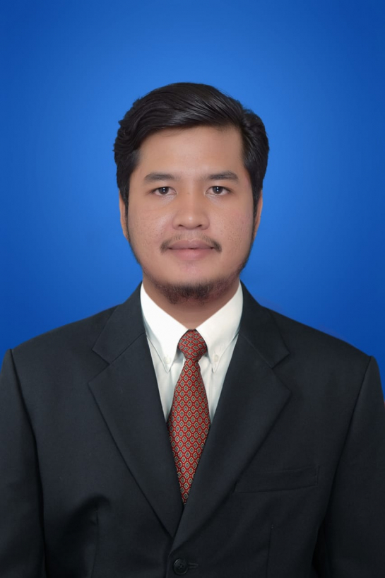 Mario Orlando, S.Kom (Hidup Mahasiswa, Hidup Rakyat Indonesia)